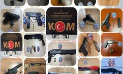 SON 20 GÜNDE ARANAN 75 ŞAHIS TUTUKLANDI