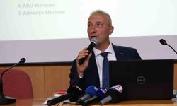 YARGITAY ÜYESİ AYDINER AÇIKLAMALARDA BULUNDU