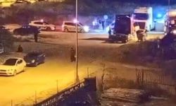 YOLU KAPATMIŞLARDI 546 BİN LİRA CEZA YEDİLER