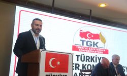 YEREL BASIN VE MESLEK YASASI İÇİN ÖNEMLİ TOPLANTI