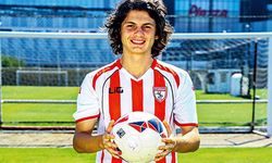 ÖN LİBERO ALPER İMZAYI ATTI