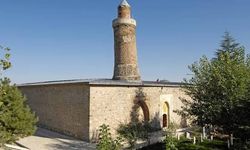 ELAZIĞ ULU CAMİİ İÇİN BAKIM VE KORUMA ÇAĞRISI