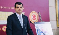 ÖĞRENCİ AFFINDA CHP ROL OYNADI