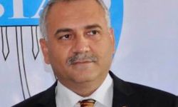 BAŞKAN MUSTAFA GÖKÇE GÜVEN TAZELEDİ