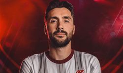 VELİ ÇETİN ELAZIĞSPORDA