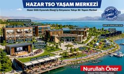 VİZYON PROJE SES GETİRECEK