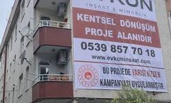 İSTANBUL DÖNÜŞÜYOR ELAZIĞ NEDEN BEKLİYOR