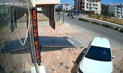 ESNAFLAR KORKUDAN İŞYERLERİNİN ÖNÜNDE OTURAMIYOR