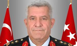 HEMŞEHRİMİZ TÜMGENERAL ÜNSAL BULUT, JANDARMA GENEL KOMUTAN YARDIMCISI OLDU