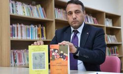 14 YILLIK SAHA BİRİKİMİNİ, GÖREV YAPTIĞI ŞEHRİN TARİHİNE ADADI