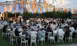 BAŞKAN SELMANOĞLU AÇIKLAMALARDA BULUNDU