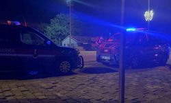 BIÇAKLI VE SİLAHLI KAVGADA 3 KİŞİ YARALANDI
