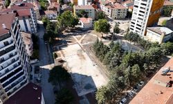 ELAZIĞ YENİ BİR YAŞAM ALANI KAZANIYOR