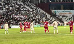 ELAZIĞ'DA DOSTLUK KAZANDI
