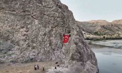 ELAZIĞ'DA İLK KEZ ONAYLI YAZ DAĞCILIK EĞİTİMİ DÜZENLENDİ