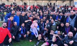ELAZIĞ'DAN PROFESYONELLİĞE GEÇİŞ LİGİ'NE KOVANCILARSPOR KATILACAK
