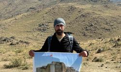 ELAZIĞLI SPORCUDAN AĞRI DAĞI'NA 30 AĞUSTOS ZAFER BAYRAMI TIRMANIŞI