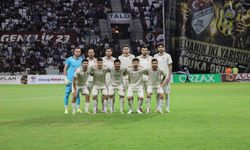 ELAZIĞSPOR, HAZIRLIK MAÇLARINDA YENİLMEDİ