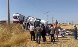 FACİADAN DÖNÜLDÜ
