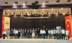FIRAT EDAŞ'IN MUHTAR BULUŞMALARI BAŞLADI