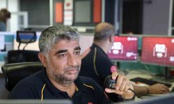 GELEN İHBARLARIN YÜZDE 57'Sİ ASILSIZ ÇIKTI