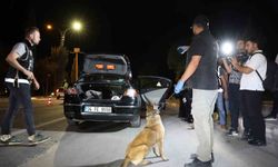 GENİŞ KAPSAMLI ASAYİŞ UYGULAMASI