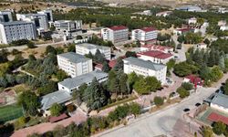 GSB ELAZIĞ YURTLARI, ÖĞRENCİLERİ BEKLİYOR