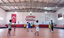 GSB SPOR OKULLARI EĞİTİMLERİNE DEVAM EDİYOR