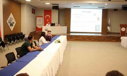 HASTANE ÇALIŞANLARINA ÜRİNER KATETER VE ENFEKSİYONU EĞİTİMİ