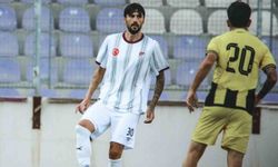 HAZIRLIK MAÇI ELAZIĞSPOR 2 - BİTLİSSPOR 1