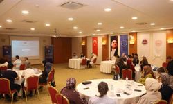 KADINA YÖNELİK ŞİDDETLE MÜCADELE ÇALIŞMALARI