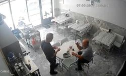 KAMPANYA VAR DEDİ ESNAFI DOLANDIRDI