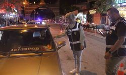 KOVANCILAR POLİSİNDEN ŞOK UYGULAMA