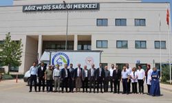 MOBİL AĞIZ VE DİŞ SAĞLIĞI ARACI, SAĞLIK HİZMETLERİNE ERİŞİMİ KOLAYLAŞTIRACAK