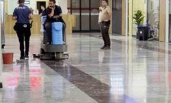 SİLAHLI KAVGADA 1 VATANDAŞ YARALANDI
