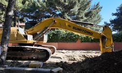 SU BASKINI RİSKİNE KARŞI ÇALIŞMALAR SÜRÜYOR