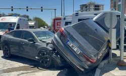 TEMMUZ AYINDA 402 KAZA MEYDANA GELDİ