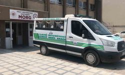 TRAFİK KAZASINDA 1 KİŞİ HAYATINI KAYBETTİ