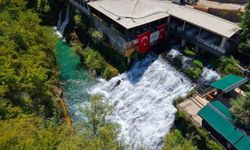 TURİSTLERİN ORTAK NOKTASI