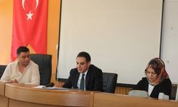 ÜRETİCİLERE YÖNELİK TARIMSAL FİNANSMAN VE DESTEKLER ELE ALINDI