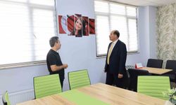 YENİ EĞİTİM ÖĞRETİM ÖNCESİ OKUL İNCELEMELERİ
