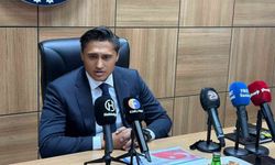YENİ SEZONDA FUTBOL MAÇLARINDA ALINACAK TEDBİRLER GÖRÜŞÜLDÜ