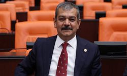 MİLLETVEKİLİ KELEŞ ÇALIŞMALARINA DEVAM EDİYOR