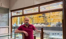 HASAN ACAR’DAN YIL SONU ALTIN TAHMİNİ