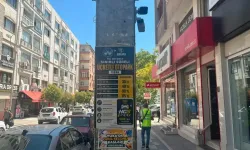 PARK ET CEBİNDEN ÇIKSIN