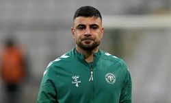 ELAZIĞLI ADİL FENERBAHÇE YOLUNDA