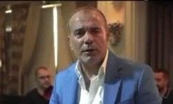 YENİ ŞARKILARIYLA SERKAN BİNGÖL