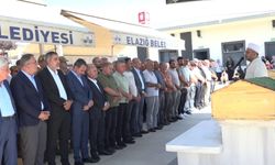 ORHAN AKYEL SON YOLCULUĞUNA UĞURLANDI