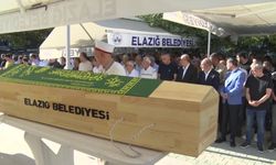 FAYSAL HOŞDİL SON YOLCULUĞUNA UĞURLANDI