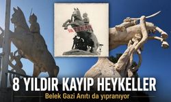 ELAZIĞ’IN SANAT MİRASI SAHİPSİZ Mİ?